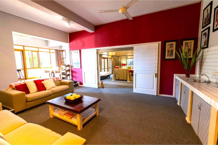 5 Bedroom Property for Sale in St Georges Park Eastern Cape